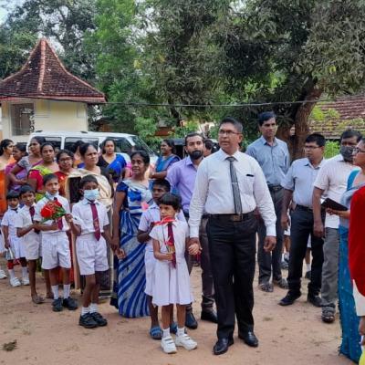 ගුරු උපහාර උළෙල 