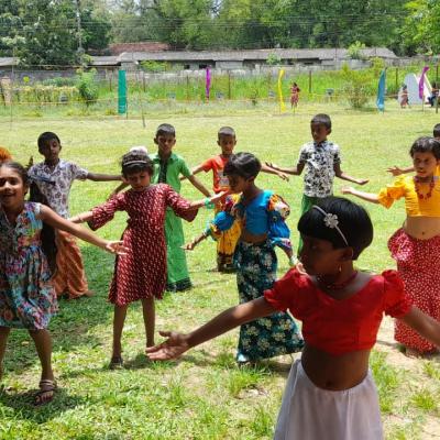 අළුත් අවුරුදු උළෙල 